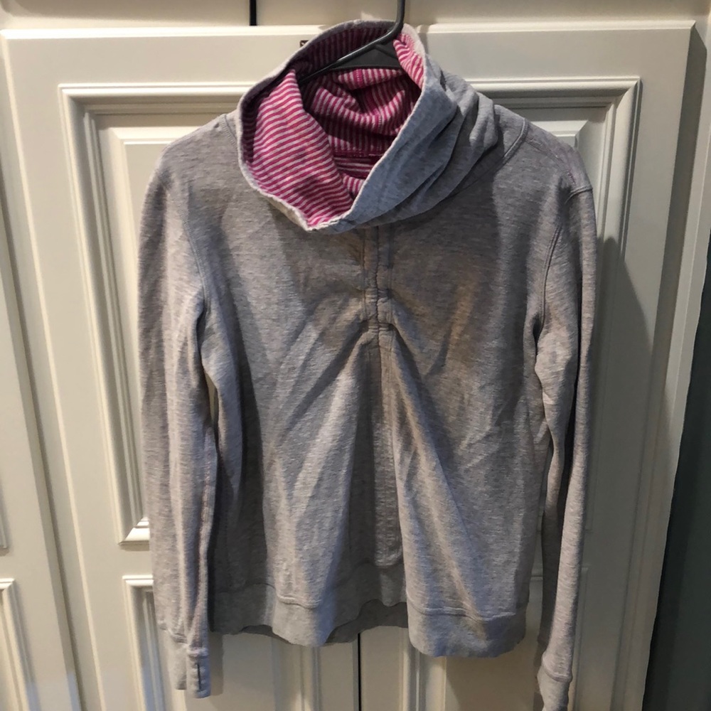 Pullover